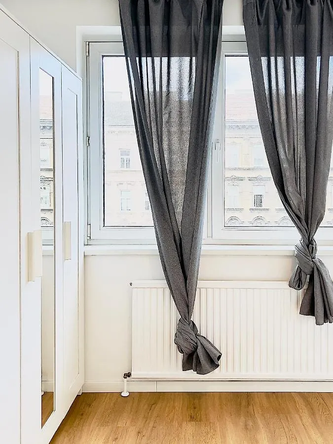 Central City Lofts Vienna