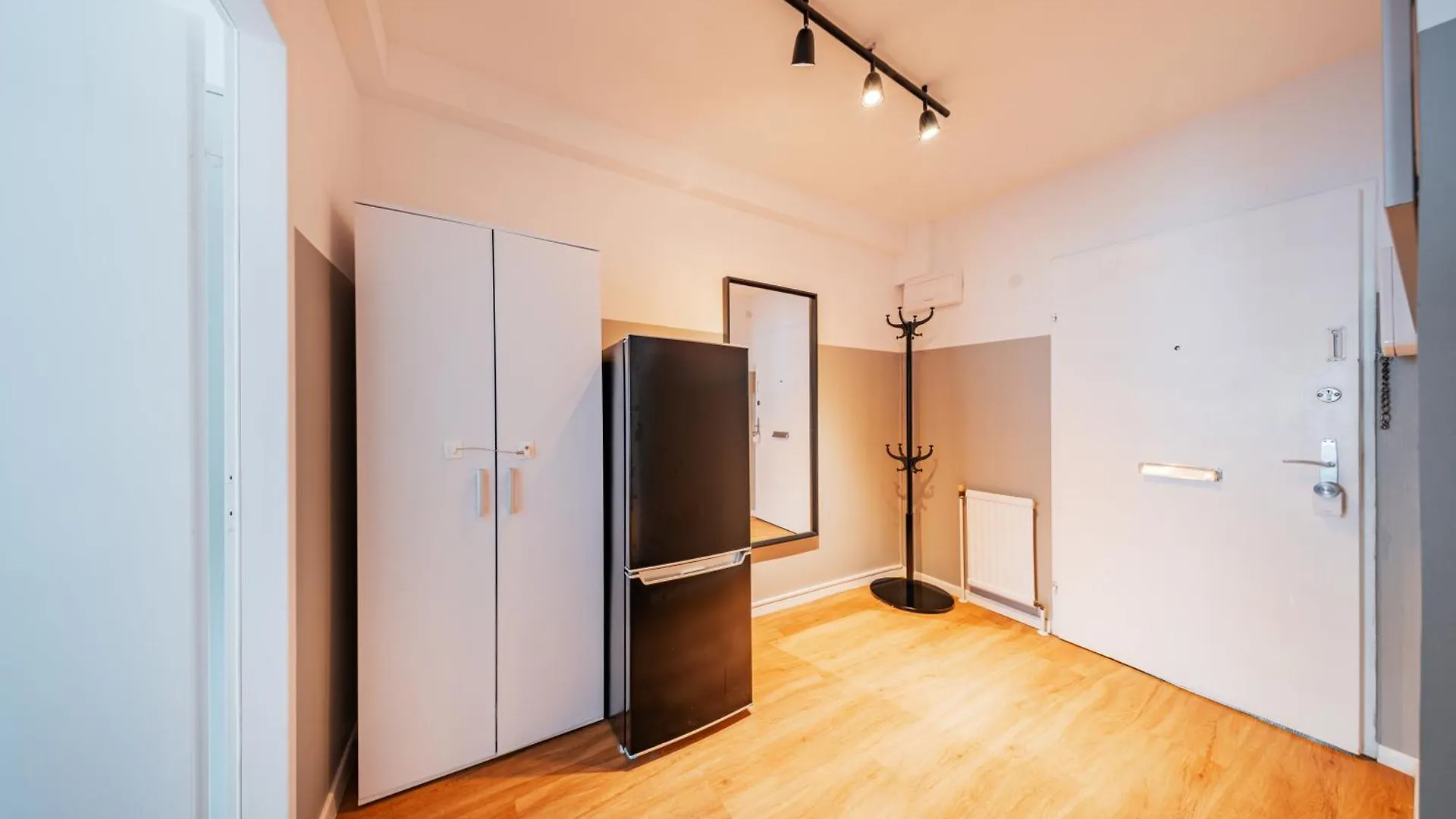 Central City Lofts Vienna 0*,  Austria